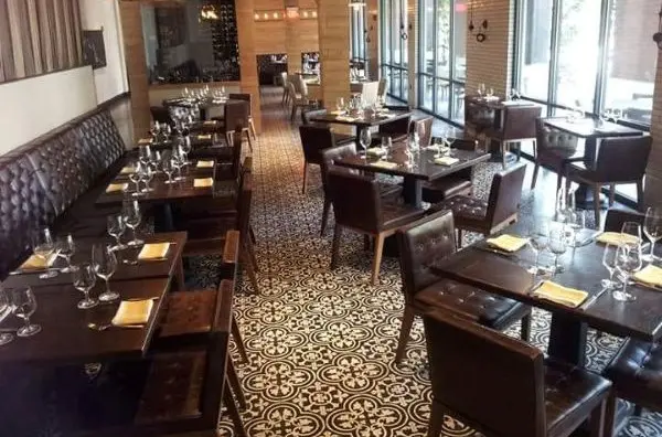 Oak table tops